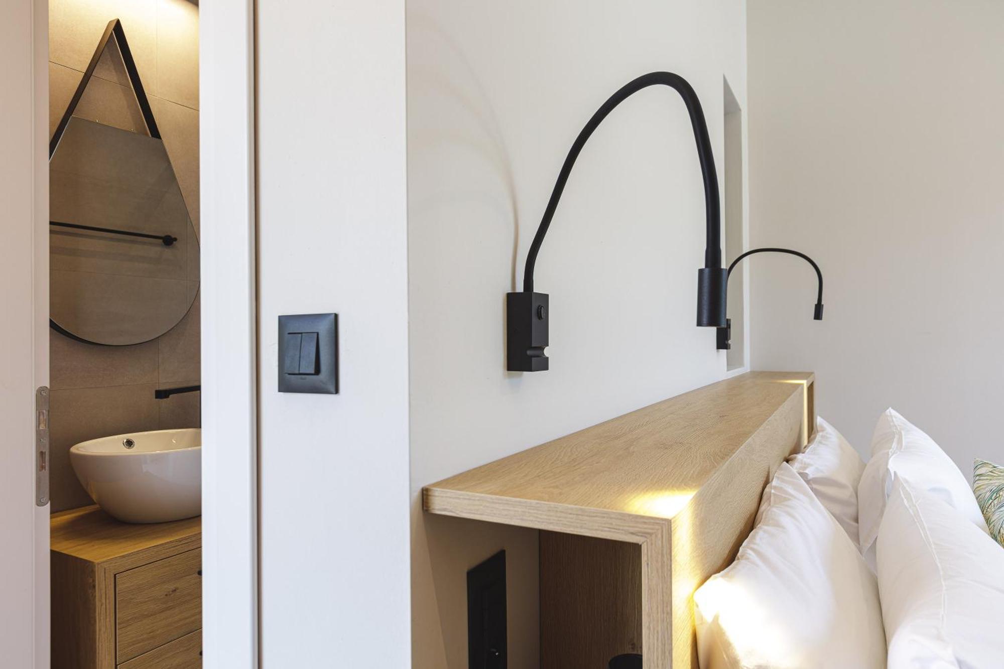 Mira Mare Luxury Residence Bali  Chambre photo