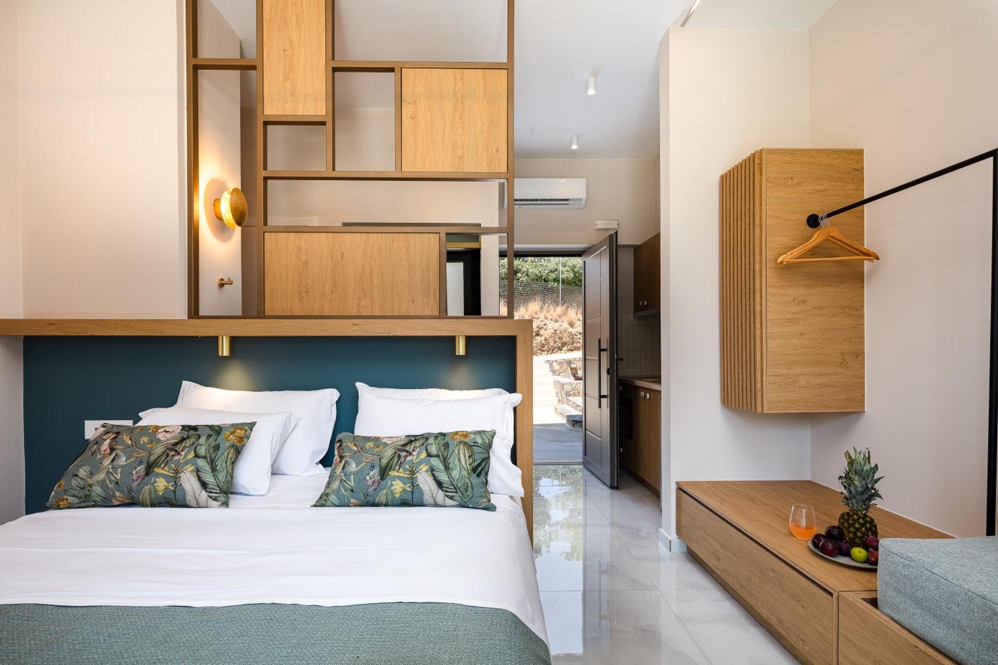Mira Mare Luxury Residence Bali  Extérieur photo